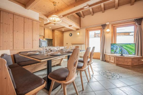 Appartamenti Anna Livigno